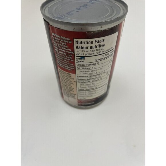 2019 Limited Edition – Star Wars Yoda Campbell Soup Can 10 oz Collectible - Picture 14 of 16